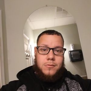 Meet your Posher, Luis